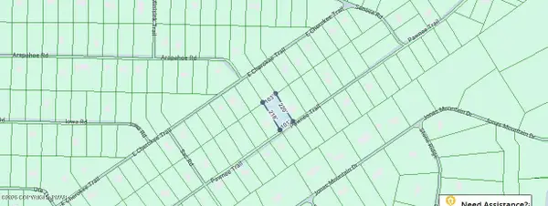 2490 Pawnee Trail, Albrightsville, PA 18210