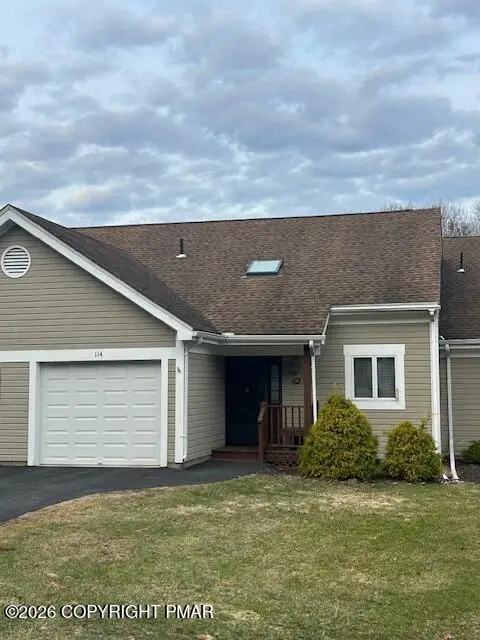 114 Duck Hollow Circle, Stroudsburg, PA 18360 - #2