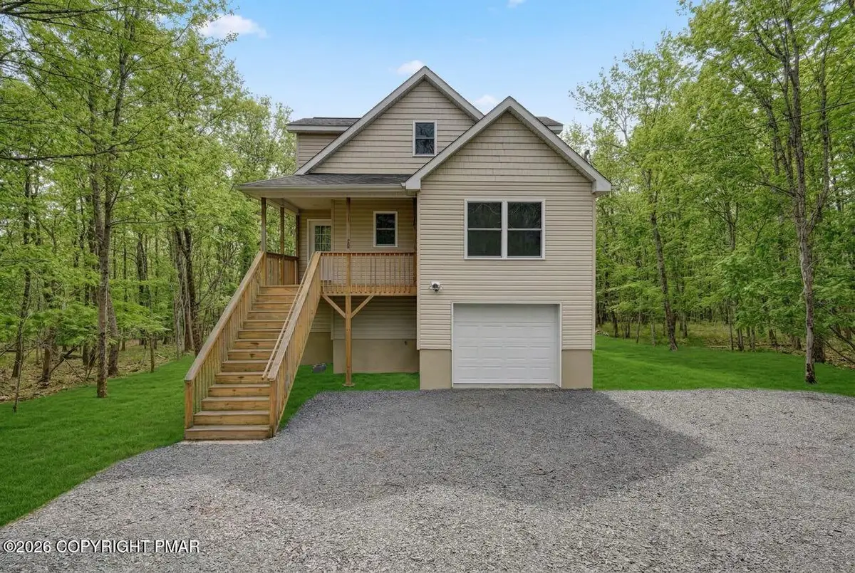 26 Seneca Road, Albrightsville, PA 18210 - #1