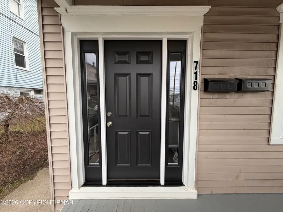 718 Willow Street, Scranton, PA 18505 - #2