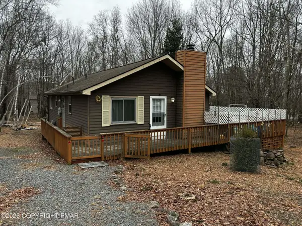 46 Iroquois Road, Albrightsville, PA 18210