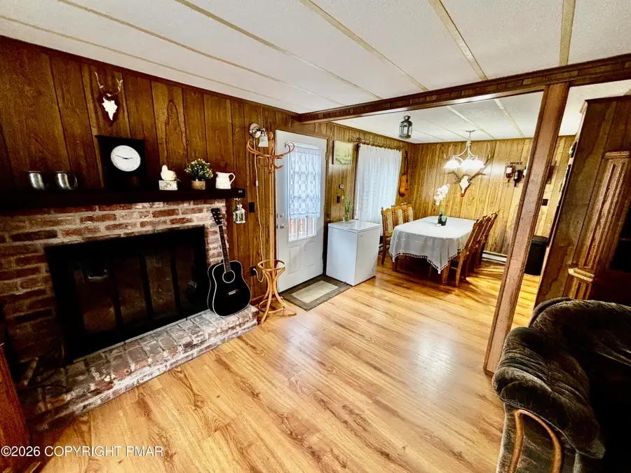 46 Iroquois Road, Albrightsville, PA 18210 - #3