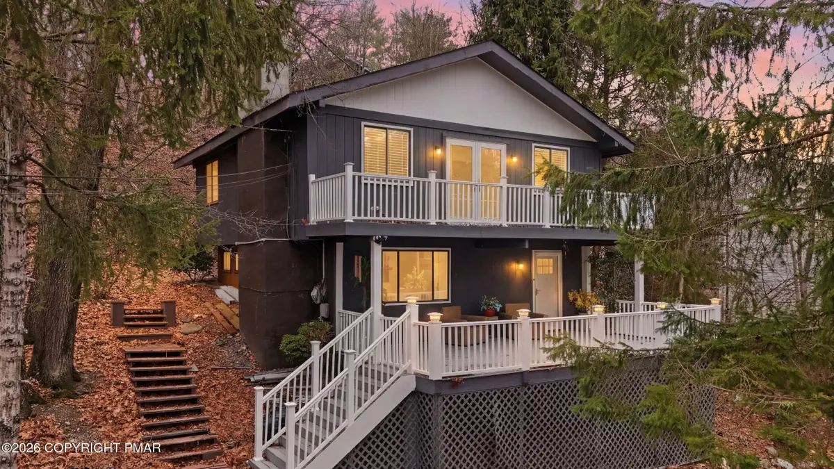 2398 Woodcrest Drive, East Stroudsburg, PA 18302 - #1