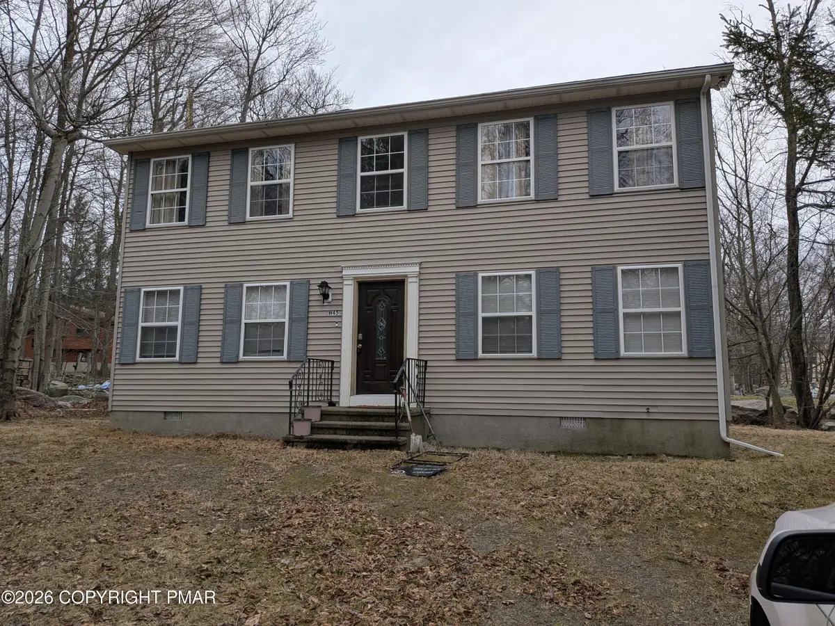8094 Elizabeth Lane, Tobyhanna, PA 18466 - #1