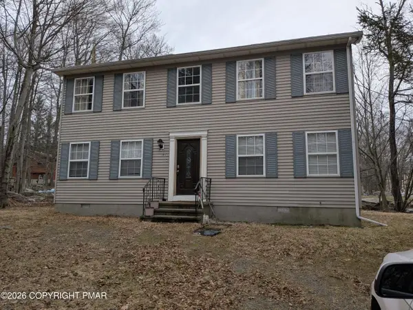 8094 Elizabeth Lane, Tobyhanna, PA 18466
