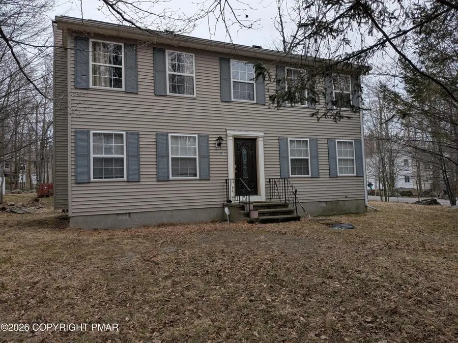 8094 Elizabeth Lane, Tobyhanna, PA 18466 - #2