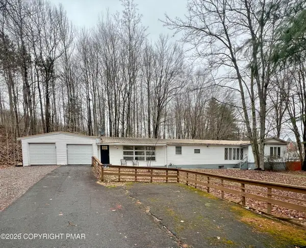 68 Midland Street, Fell Township, PA 18407