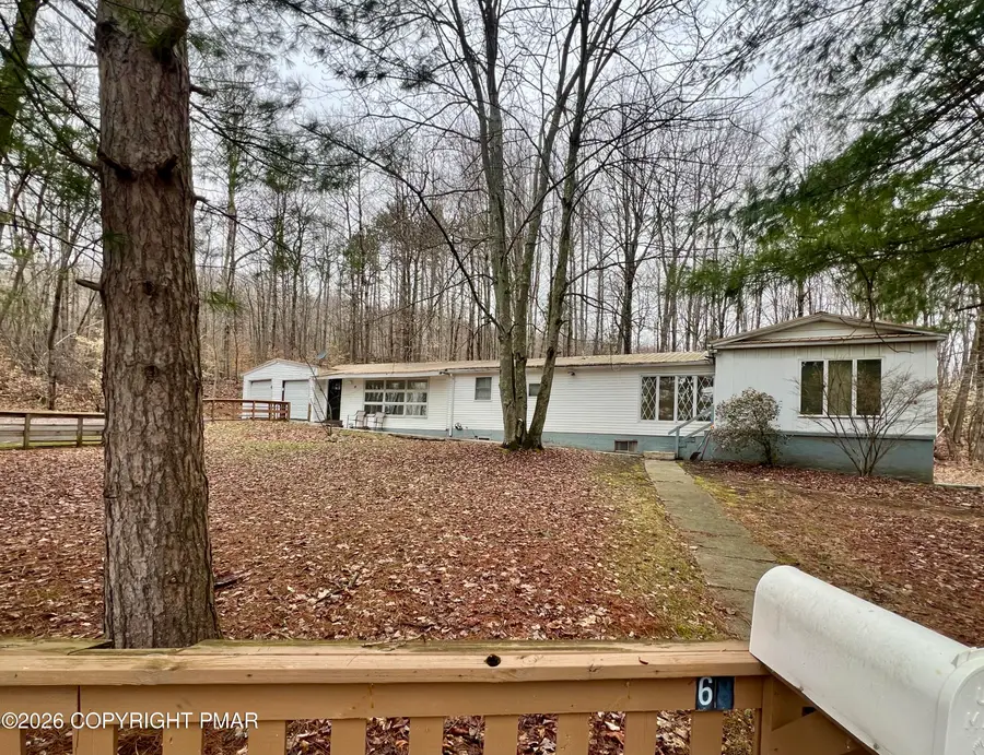 68 Midland Street, Fell, PA 18407 - #2