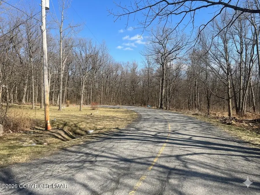 3347 Falstaff Drive, Tobyhanna, PA 18466 - #3