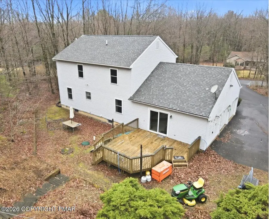 239 Sundance Road, Effort, PA 18330 - #2