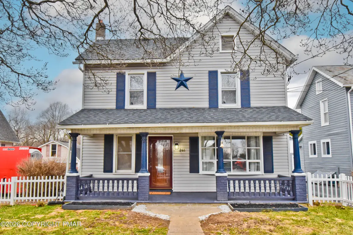 266 Washington Boulevard, Bangor, PA 18013 - #1
