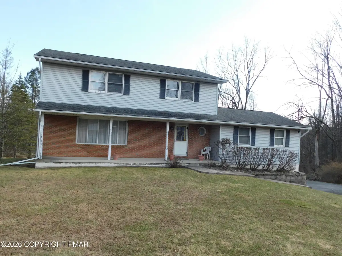 118 Burton Road, Cresco, PA 18326 - #1