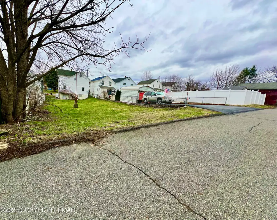 226 Lackawanna Avenue, Dupont, PA 18641 - #3