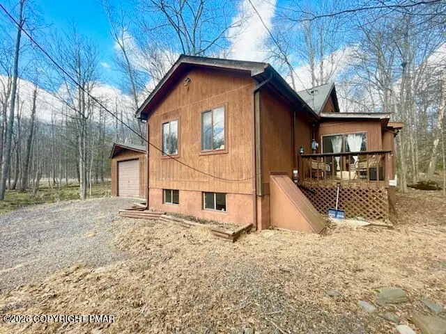 123 N Fairway Drive, Lake Ariel, PA 18436 - #2