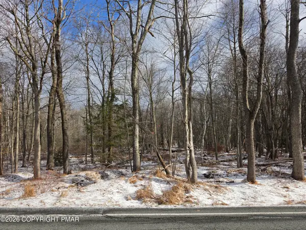 Lot FP1724 E Old Stage Road, Albrightsville, PA 18210