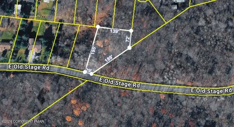 Lot FP1724 E Old Stage Road, Albrightsville, PA 18210 - #2