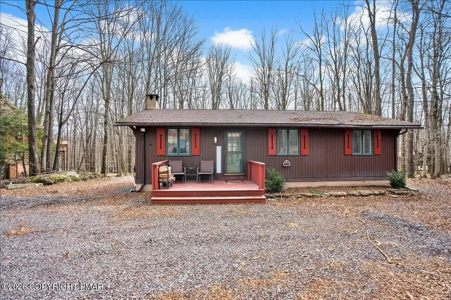 104 Big Bass Drive, Clifton, PA 18424 - #2