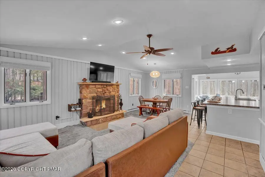 104 Big Bass Drive, Clifton, PA 18424 - #3