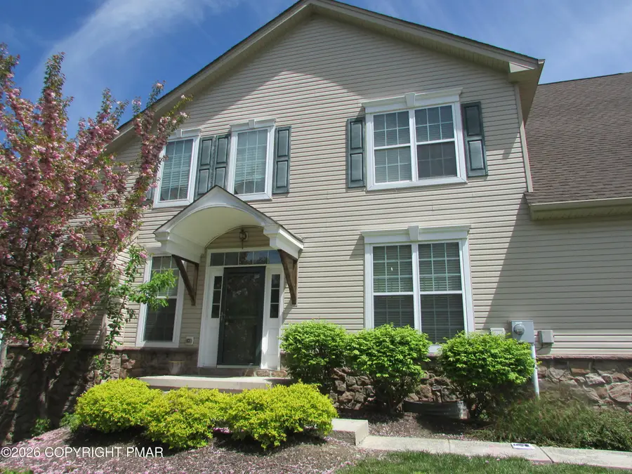 1761 Big Ridge Drive, East Stroudsburg, PA 18302 - #2