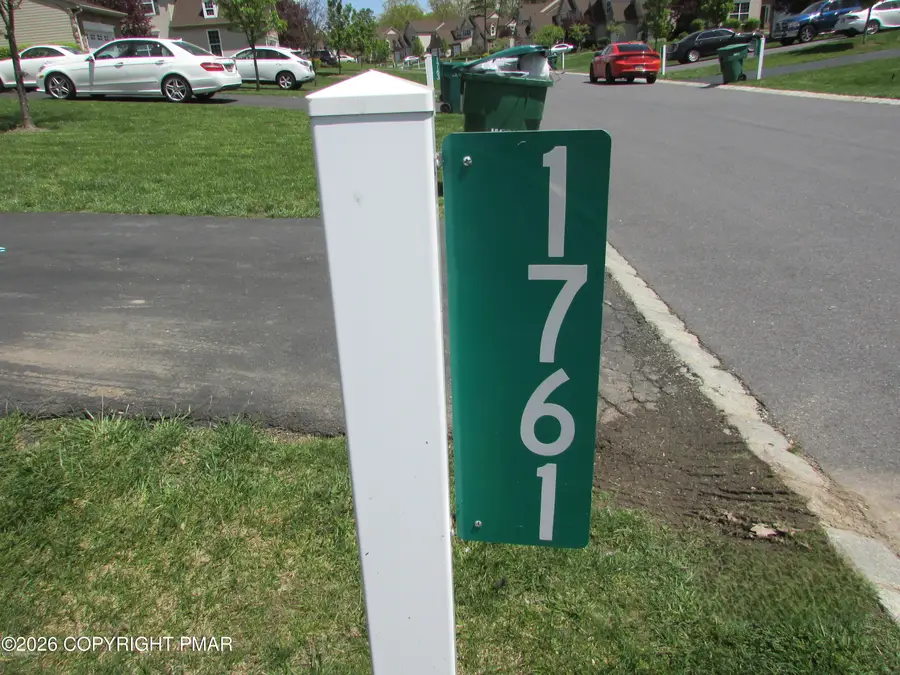 1761 Big Ridge Drive, East Stroudsburg, PA 18302 - #3