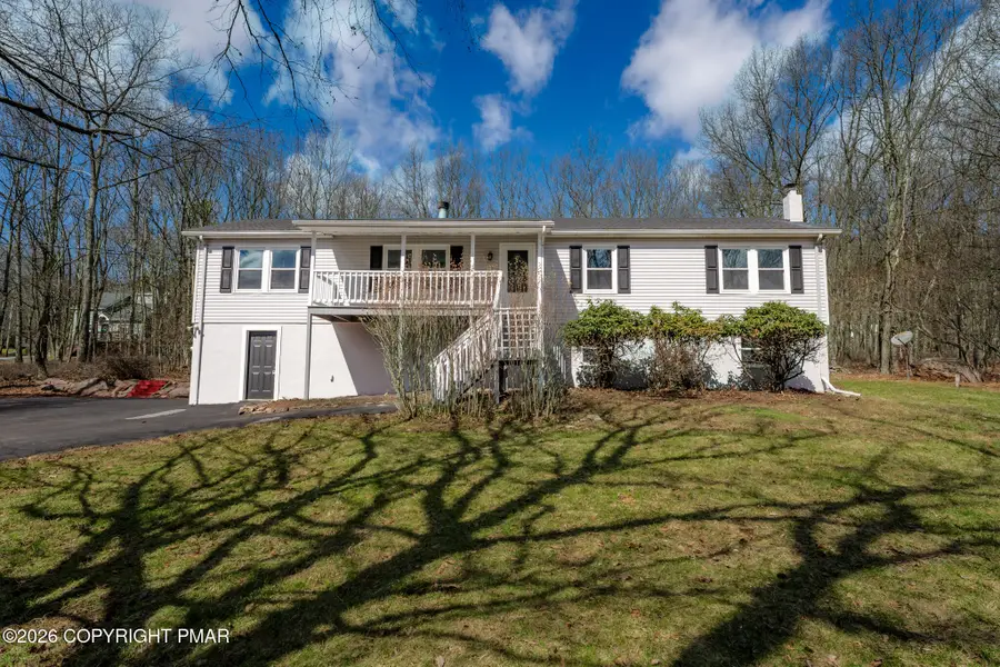 107 Mount Ranier Road, Effort, PA 18330 - #2