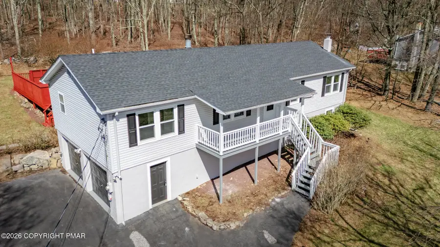 107 Mount Ranier Road, Effort, PA 18330 - #3