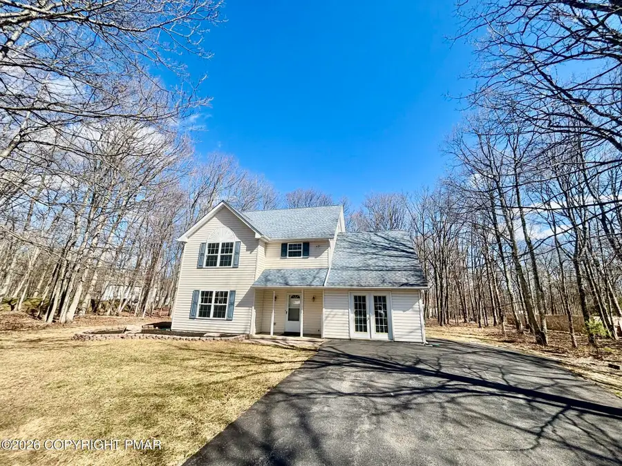 1126 Shogun Drive, Effort, PA 18330 - #2