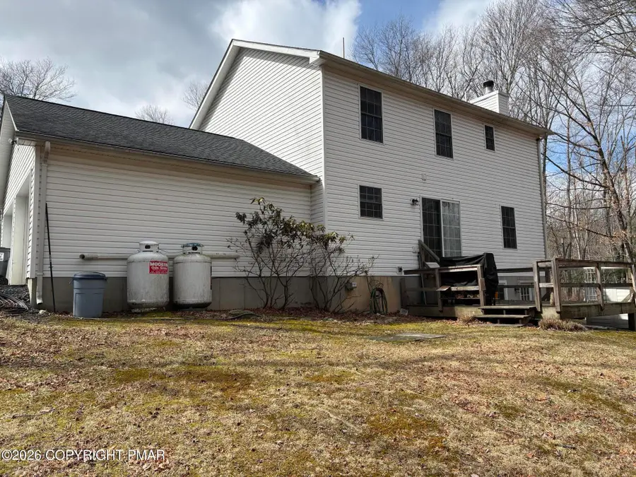 709 Florence Court E, Stroudsburg, PA 18360 - #2