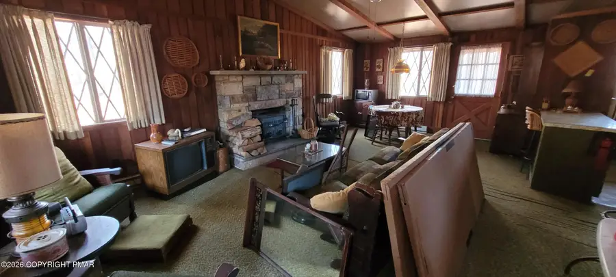 1455 Lake Lane, Pocono Lake, PA 18347 - #2