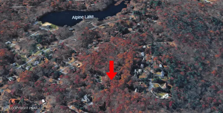 616 Jungfrau Drive, Henryville, PA 18332 - #2