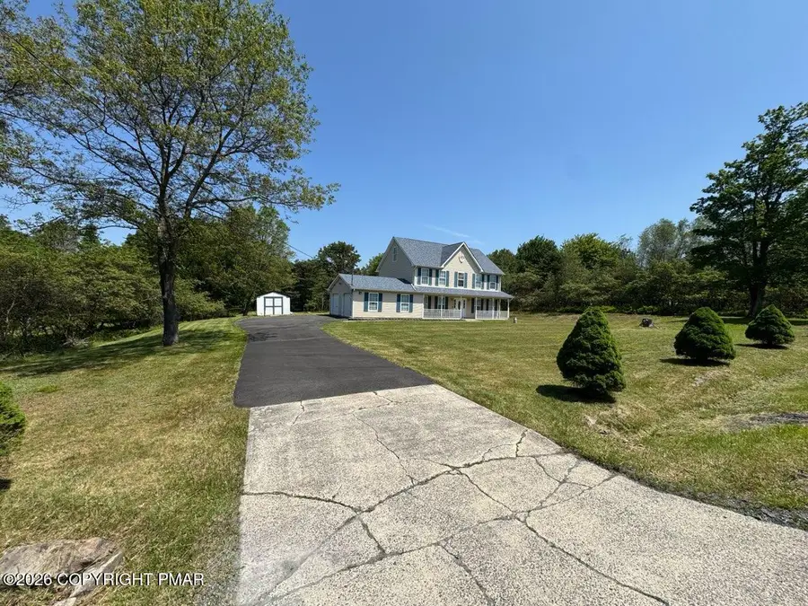 2005 Palisades Drive, Blakeslee, PA 18610 - #2