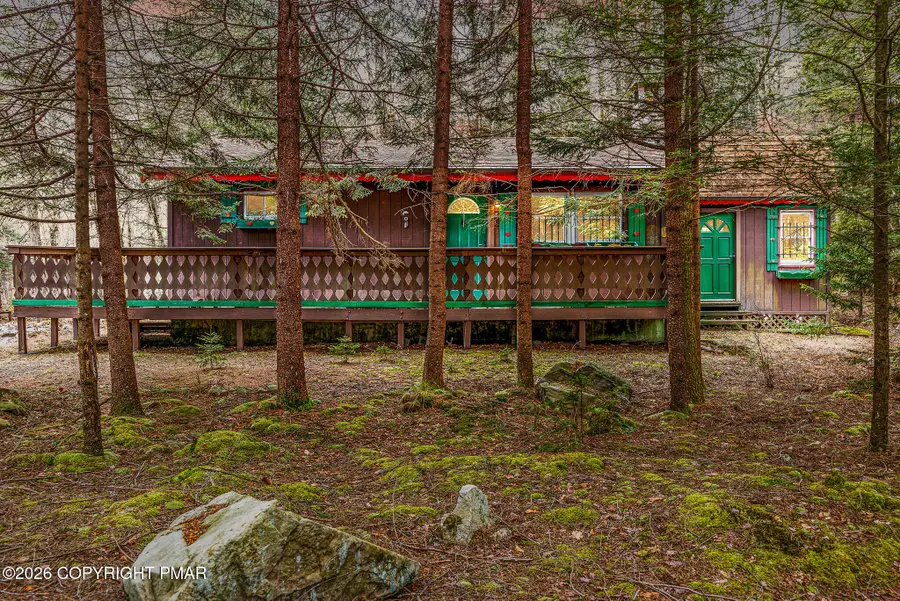 5211 Fir Lane, Pocono Summit, PA 18346 - #3