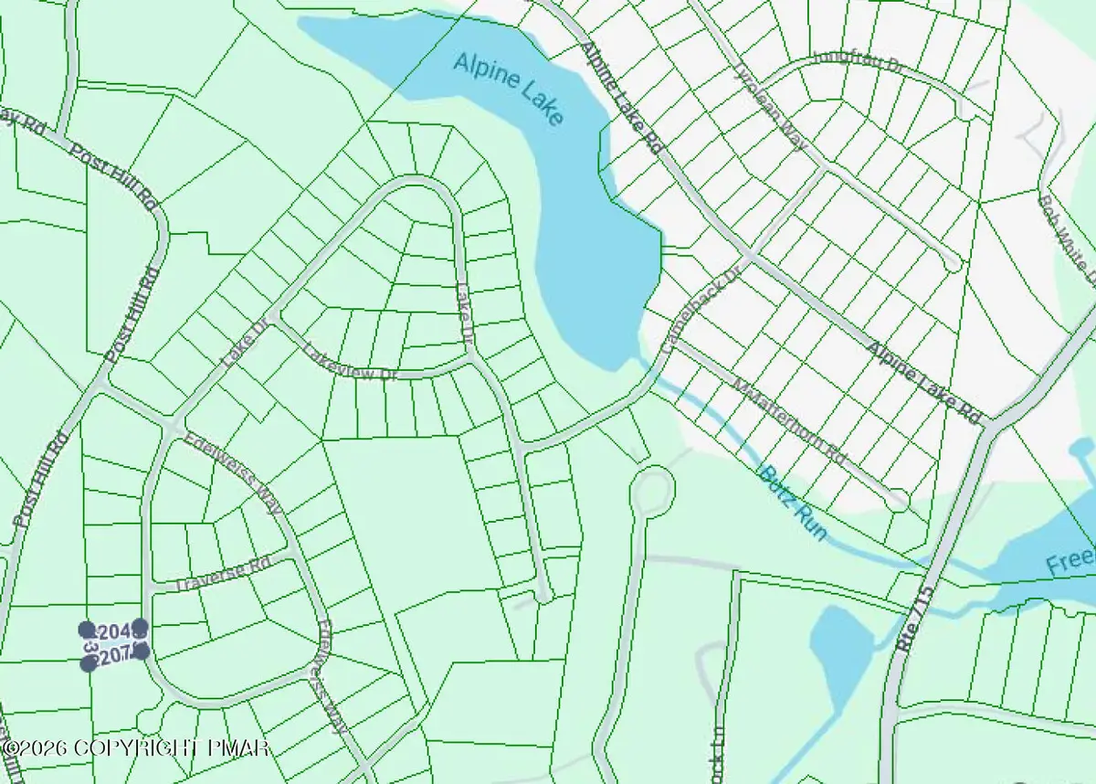 508 Lake Drive, Henryville, PA 18332 - #1