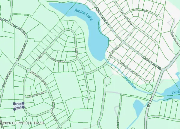 508 Lake Drive, Henryville, PA 18332