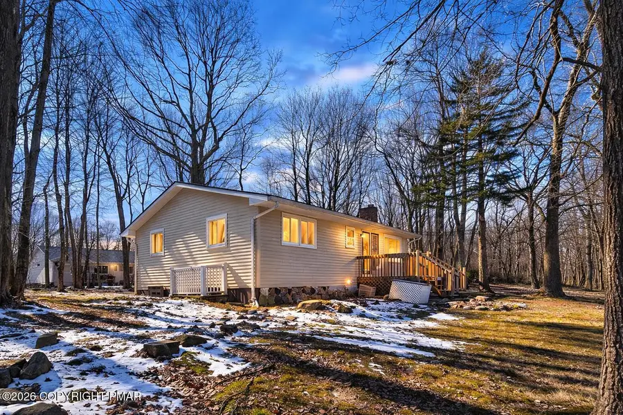 6319 Laurel Road, Pocono Summit, PA 18346 - #3
