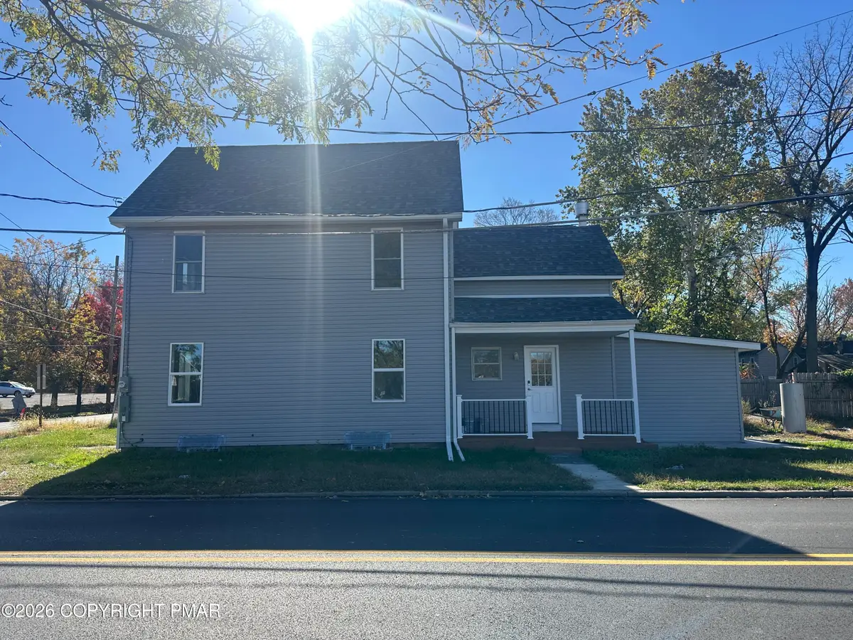 277 S Courtland Street, East Stroudsburg, PA 18301 - #1
