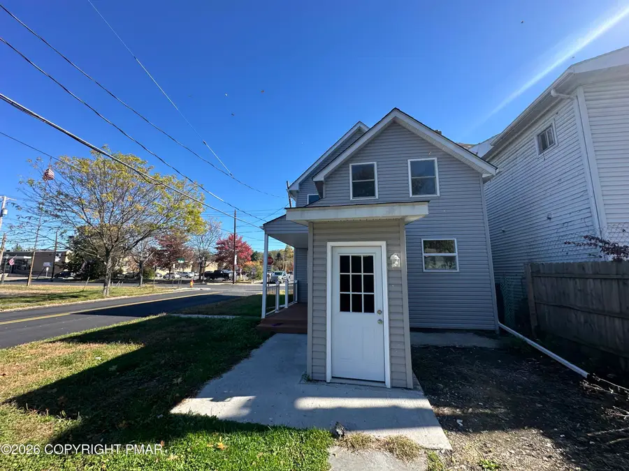277 S Courtland Street, East Stroudsburg, PA 18301 - #2