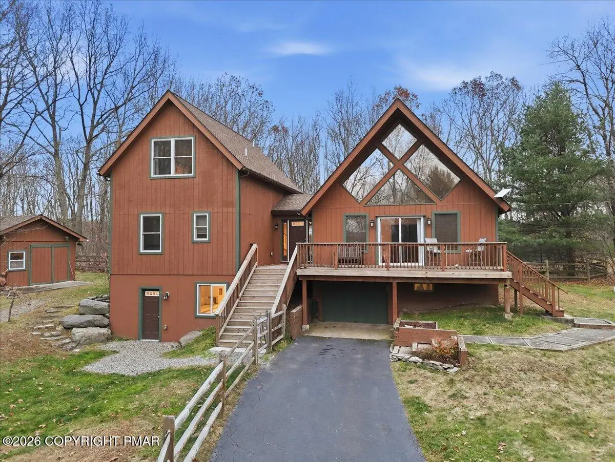 306 Rose Marie Lane, East Stroudsburg, PA 18302 - #1