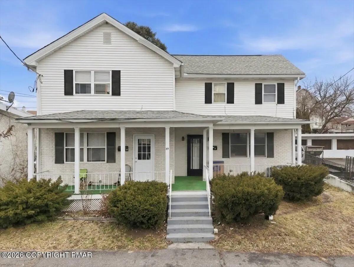 Address Withheld By Seller, Pittston, PA 18640 - #1