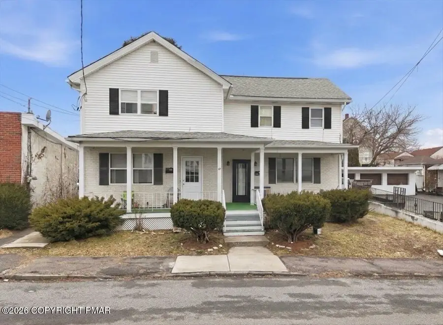 Address Withheld By Seller, Pittston, PA 18640 - #2