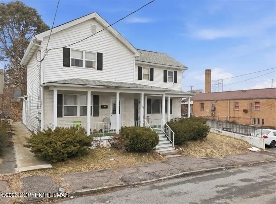 Address Withheld By Seller, Pittston, PA 18640 - #3