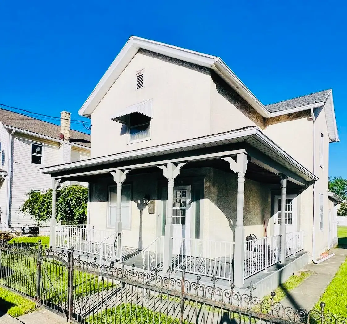 1116 Diamond Avenue, Scranton, PA 18508 - #1