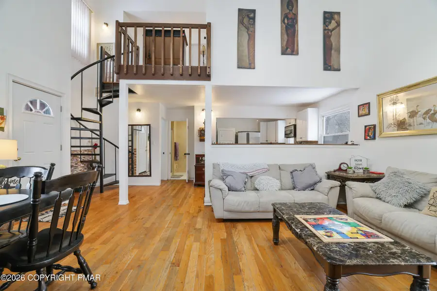 2638 Foxledge Drive, Tobyhanna, PA 18466 - #2