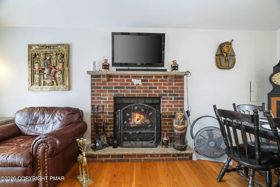 2638 Foxledge Drive, Tobyhanna, PA 18466 - #3