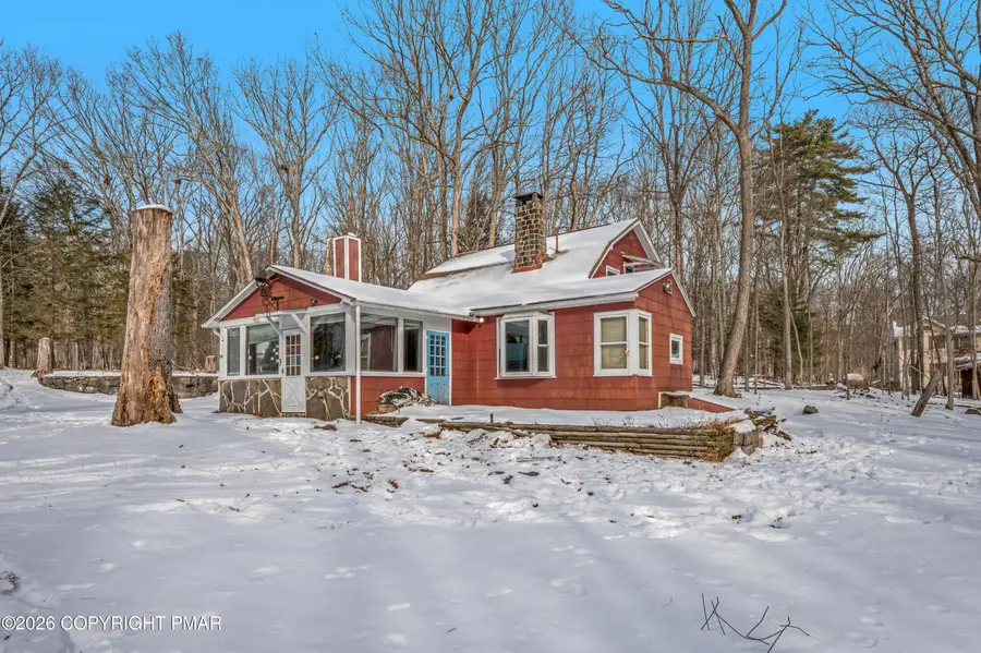 3146 Bear Swamp Road, East Stroudsburg, PA 18302 - #3