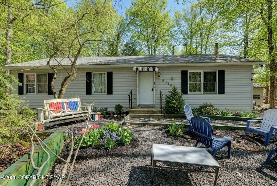 8566 Hillcrest Drive, Tobyhanna, PA 18466 - #3