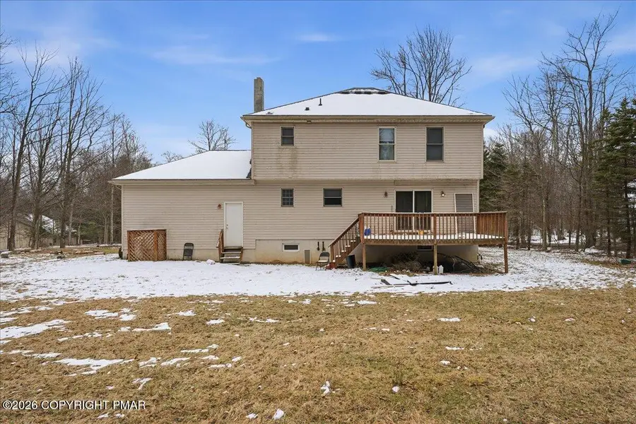 8 Bass Court, Gouldsboro, PA 18424 - #2