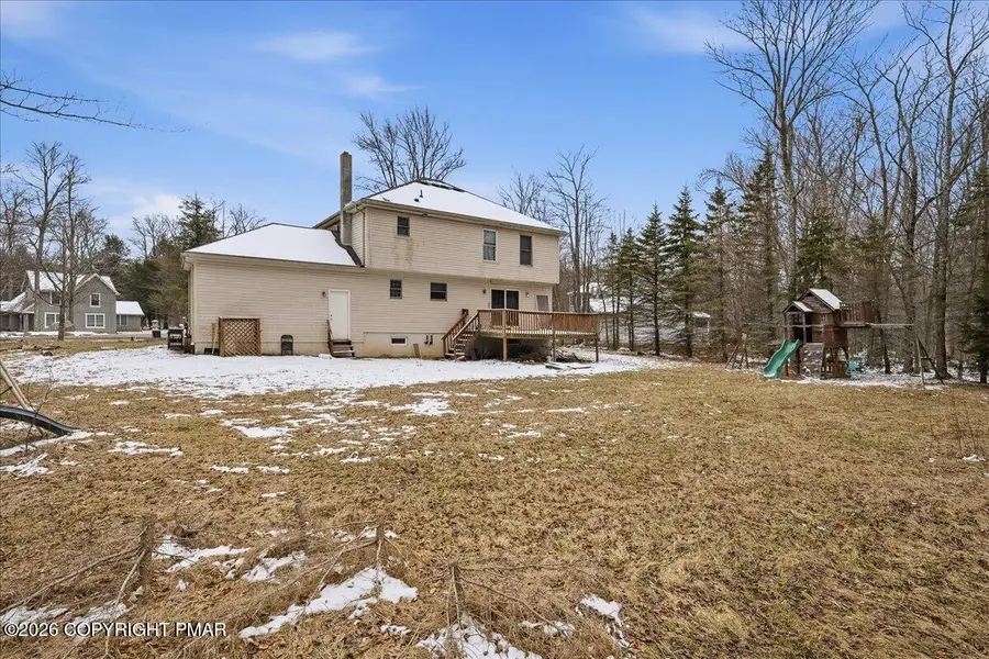 8 Bass Court, Gouldsboro, PA 18424 - #3