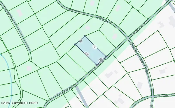 B1105 Tanglewood Drive, Albrightsville, PA 18210