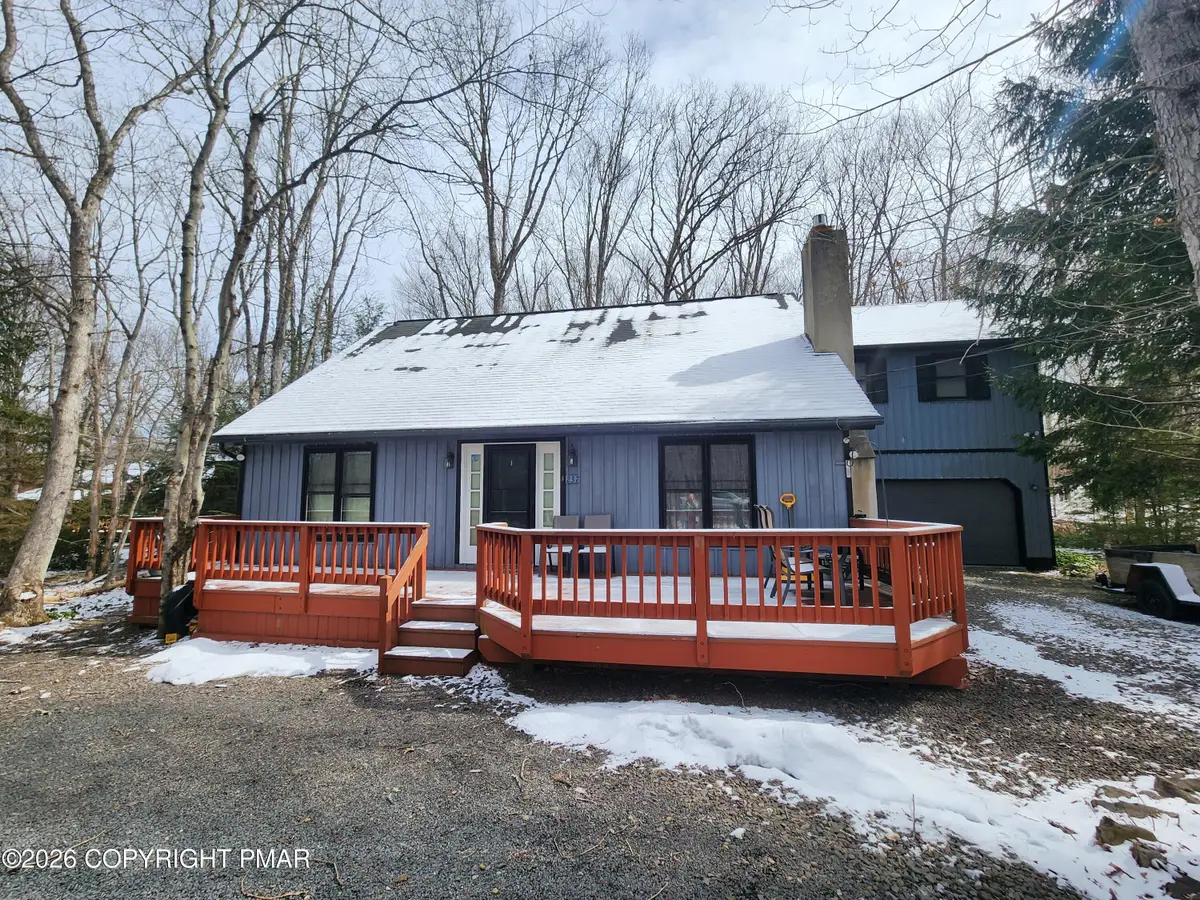 237 Whitman Lane, Albrightsville, PA 18210 - #1